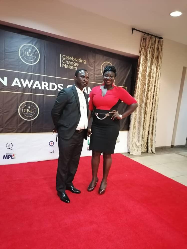 Humanitarian Awards / Events