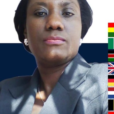 MRS. AFUA TWENEBOAA DANSO